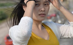 两个?我一个BJ40分钟宝宝